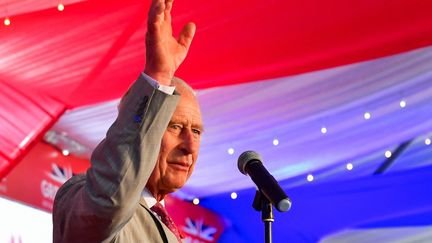 Kenya : le Roi Charles III “regrette profondément l’époque coloniale”, sans pouvoir demander pardon