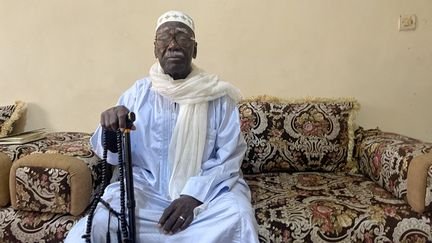 TÉMOIGNAGE. “La France sait qu’elle doit se repentir” : Biram Senghor, descendant d’un tirailleur sénégalais tué il y a 80 ans, demande justice