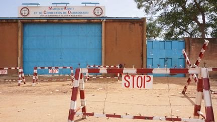 Quatre Français accusés d’espionnage au Burkina Faso ont été libérés