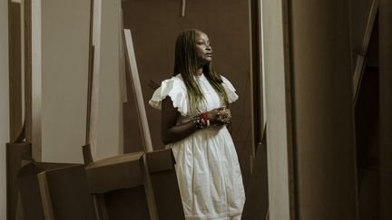 Koyo Kouoh commissaire de la Biennale de Venise 2026, première pour une femme africaine