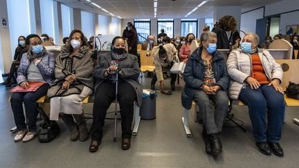 L’Etat belge condamné pour le placement forcé d’enfants métis au Congo pendant la colonisation