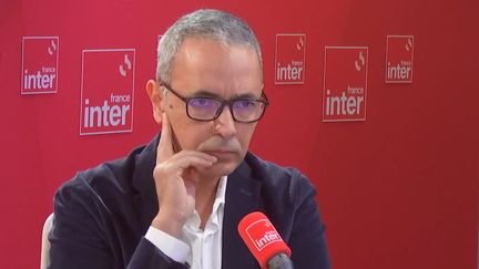 Incarcération de Boualem Sansal en Algérie : “On a fait d’un écrivain un criminel”, fustige Kamel Daoud