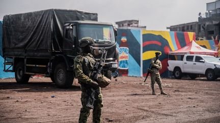 La République démocratique du Congo et le Rwanda signent un accord de paix