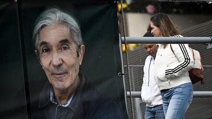 Dix ans de prison requis en appel contre l’écrivain Boualem Sansal, incarcéré en Algérie