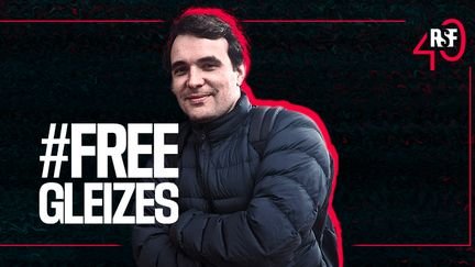 Algérie : un journaliste sportif français condamné à 7 ans de prison, alerte RSF