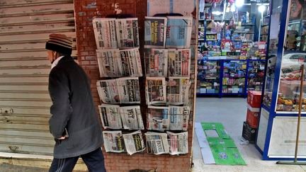 En Algérie, derrière les condamnations de Boualem Sansal et Christophe Gleizes, un arsenal législatif de plus en plus répressif