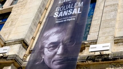 Boualem Sansal incarcéré en Algérie : “J’espère qu’on arrive au dénouement de cette affaire”, déclare Bruno Retailleau, à quelques heures de la décision de justice en appel