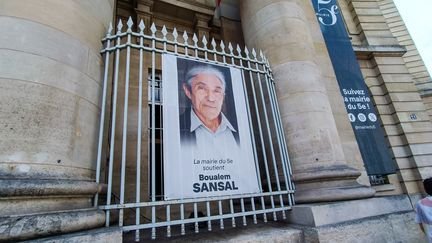 “Boualem Sansal est en bonne santé, il est bien traité et a plutôt le moral” : le nouvel avocat de l’écrivain franco-algérien a pu s’entretenir avec son client