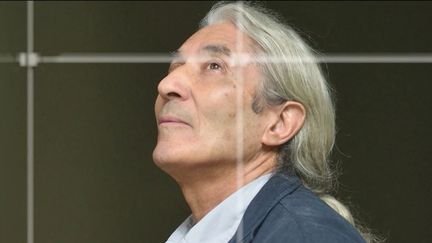Algérie : Boualem Sansal condamné à 5 ans de prison