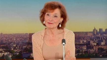 Boualem Sansal condamné en appel : “On ne veut pas qu’il tombe dans l’oubli”, assure la présidente du comité de soutien à l’écrivain