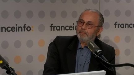 Condamnation en appel de Boualem Sansal : “Il est encore temps pour les autorités algériennes de faire preuve d’humanité”, lance son ami et écrivain Kamel Bencheikh
