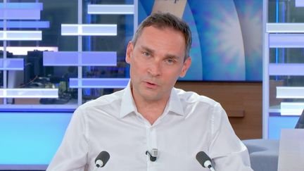 “Sur le terrain” du mardi 1er juillet 2025 : France-Algérie, deux siècles de rancœur