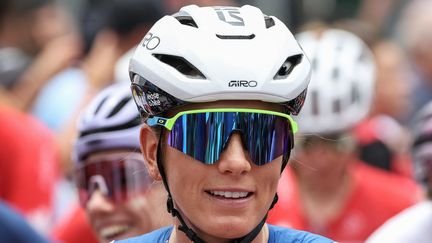 Championnat du monde de cyclisme : “On savait le pari très compliqué” pour Ferrand-Prévot, réagit le président de la Fédération française de cyclisme