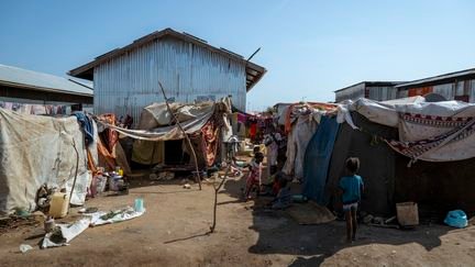 Au Soudan, les paramilitaires annoncent une trêve unilatérale de trois mois