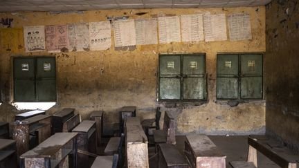Au Nigeria, 315 élèves et enseignants enlevés dans une école catholique, selon un nouveau bilan