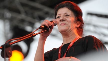 La célèbre actrice algérienne Biyouna est morte à l’âge de 73 ans