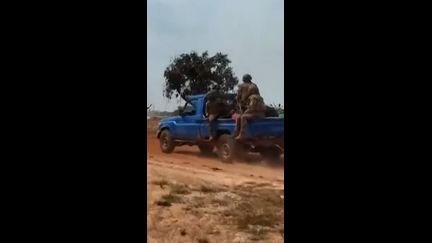 Mali, les milices de Vladimir Poutine