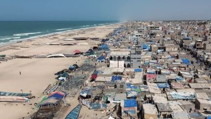 Sénégal : Saint-Louis, patrimoine historique menacé par les eaux et le changement climatique