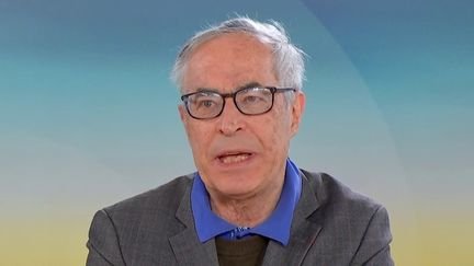 Visite d’Emmanuel Macron en Afrique : “Le poids d’un néocolonialisme n’est plus accepté”, explique Nicolas Normand, ancien ambassadeur de France au Mali, au Congo Brazzaville et au Sénégal