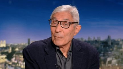 Boualem Sansal : le résumé de son interview au 20H de France 2
