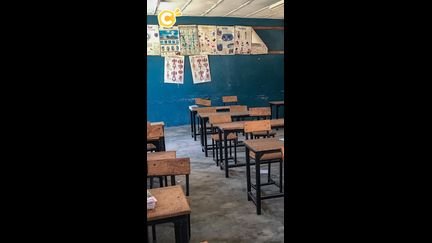 Plus de 300 élèves kidnappés au Nigeria, 50 parviennent à s’enfuir