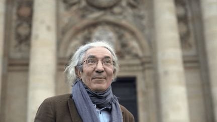 Boualem Sansal : retour sur 12 mois de captivité en Algérie