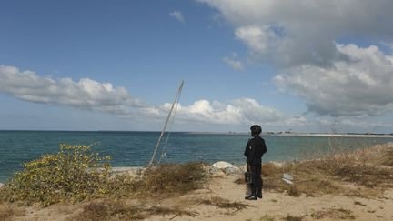 Un mégaprojet gazier relancé au Mozambique avec TotalEnergies