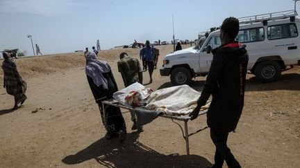 Au Soudan, une frappe des paramilitaires fait 27 morts dans le sud-est du pays