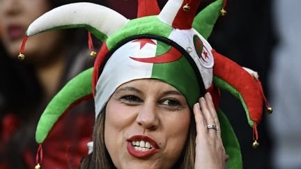 REPORTAGE. “L’expérience est du côté de l’Algérie” : les supporters des Fennecs optimistes pour le choc face à la RDC