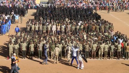 La guerre au Soudan a fait deux fois plus de morts civiles  en 2025, selon l’ONU