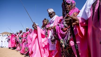 Un touriste français, originaire de Dijon, porté disparu dans le nord-est du Tchad