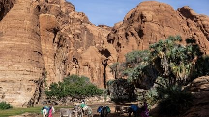 Le touriste français de 70 ans porté disparu dans le nord-est du Tchad retrouvé mort “après une chute”