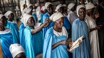 Pour éviter une “guerre civile généralisée” au Soudan, le chef des droits de l’homme de l’ONU réclame une “action urgente”