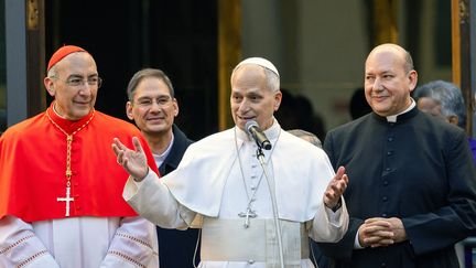 Le pape Léon XIV visitera en avril l’Algérie, le Cameroun, l’Angola et la Guinée équatoriale
