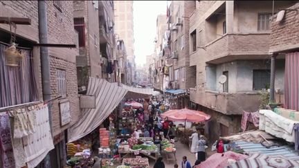 Égypte : le calvaire vécu par les femmes endettées