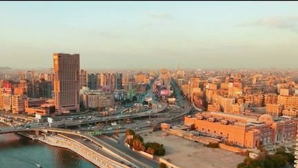 Le dilemme des réfugiés de “Little Gaza” au Caire