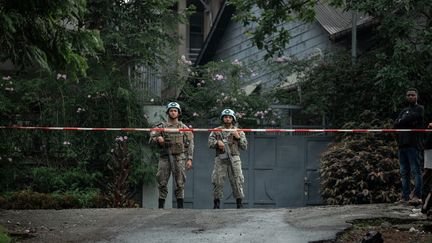 Une enquête pour crime de guerre ouverte après la mort d’une humanitaire française en République démocratique du Congo, annonce le Parquet national antiterroriste