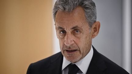 “Il n’y a aucun espoir” que Nicolas Sarkozy “reconnaisse sa responsabilité” lors de son procès en appel, estime l’avocate d’Anticor