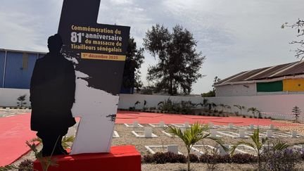 L’Etat français condamné pour avoir dissimulé les circonstances de la mort d’un tirailleur africain lors du massacre de Thiaroye en 1944