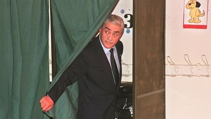 L’ancien président algérien Liamine Zeroual est mort à l’âge de 84 ans