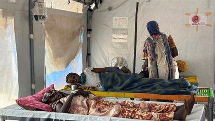 “D’ici une semaine, nous risquons de manquer de médicaments” : les ONG humanitaires en Afrique victimes collatérales de la guerre au Moyen-Orient