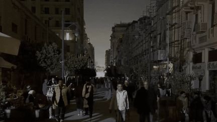 Égypte : un couvre-feu imposé face à la flambée des prix