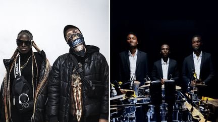 L’électro africaine de la nébuleuse “Nyege Nyege” investit le musée du quai Branly