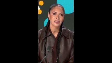 Zaho : “Enfant, je ne voulais pas devenir une adulte aigrie”