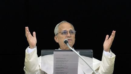 “Il s’agira de s’adresser au monde islamique” : Léon XIV en visite en Algérie lundi, une première historique pour un pape