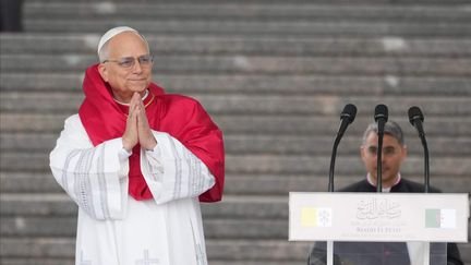 Dialogue avec l’islam, guerre au Moyen-Orient, message au Sud global… On résume les enjeux de la visite du pape Léon XIV en Afrique