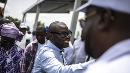 Présidentielle au Bénin : le ministre des Finances, Romuald Wadagni, élu avec plus de 94% des voix
