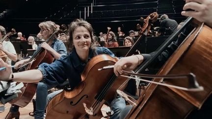 “Nous l’orchestre” : formidable documentaire immersif et émouvant