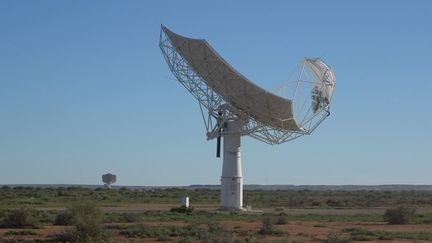 REPORTAGE. En Afrique du Sud, la construction d’un télescope “d’une précision jamais vue auparavant” pour remonter à “la formation de l’univers”