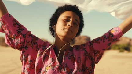 “Soumsoum, la nuit des astres” : le cinéaste tchadien Mahamat-Saleh Haroun fait une incursion dans le fantastique avec le récit d’une émancipation féminine